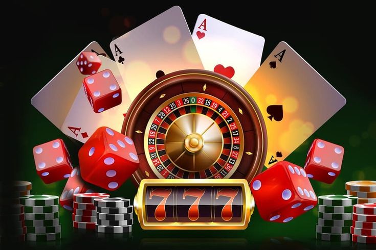 96 casino کیسینو میں لاٹری گیمز میں حصہ لیں۔