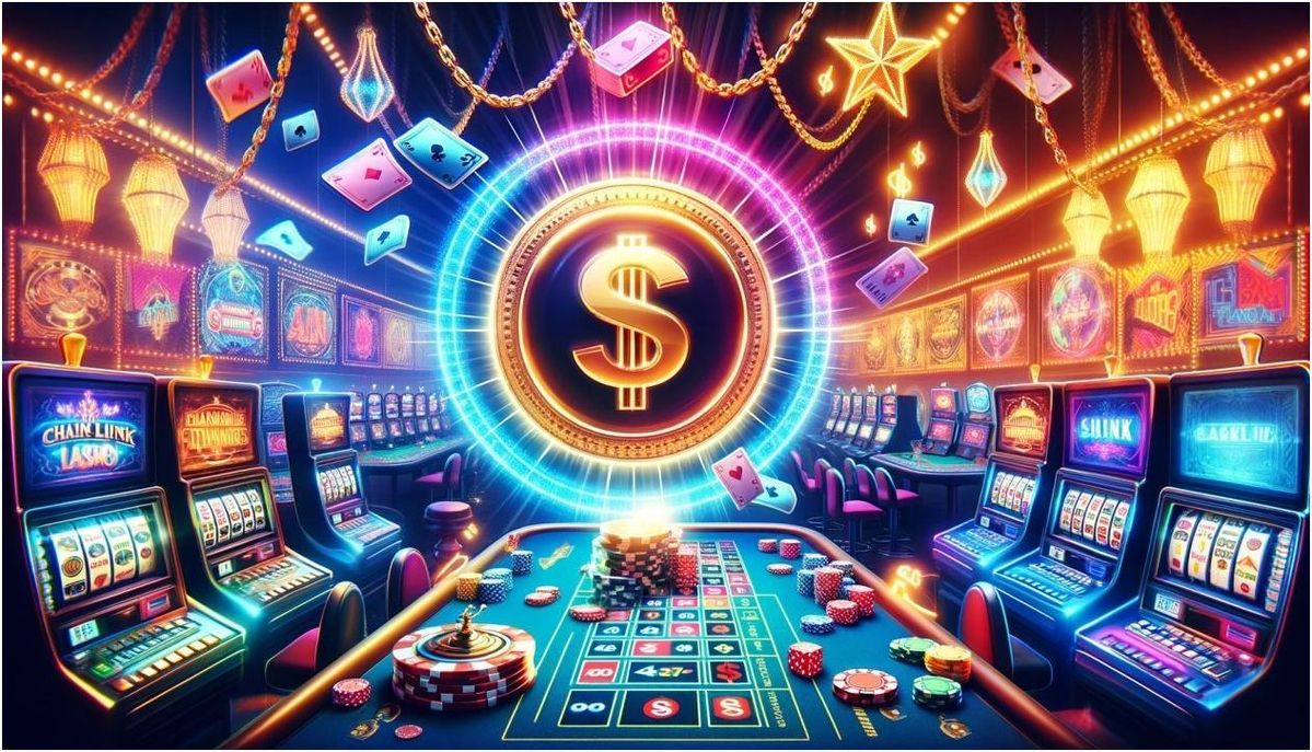 96 casino کھلاڑیوں کے لیے لائیو کیسینو سیکشن